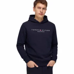 Pullover Herren Anniversary FS26, Hoodie
