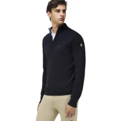 Pullover Herren Irvine FS26, Sweater, Strickpullover