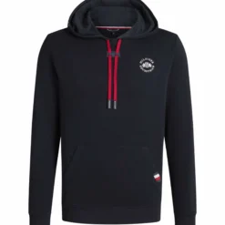 Pullover Herren Jackson Logo FS26, Hoodie, Kapuzenpullover