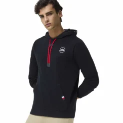 Pullover Herren Jackson Logo FS26, Hoodie, Kapuzenpullover