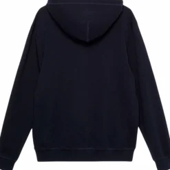Pullover Herren Williamsburg Graphik, Hoodie, Kapuzenpullover