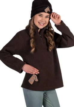 Pullover Kinder Mia HW25