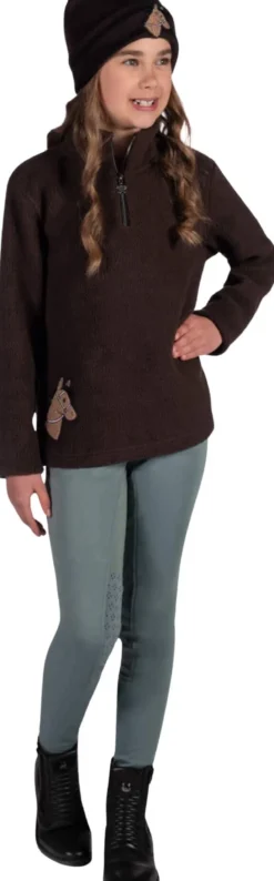 Pullover Kinder Mia HW25