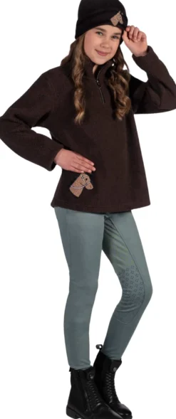 Pullover Kinder Mia HW25