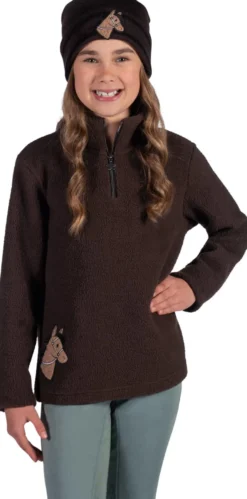 Pullover Kinder Mia HW25