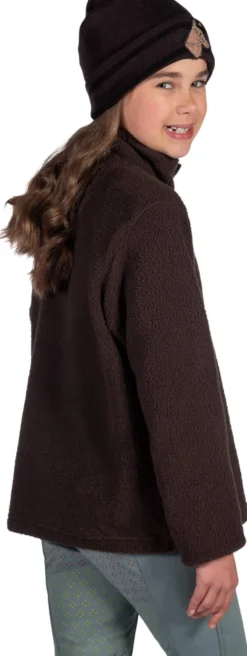 Pullover Kinder Mia HW25