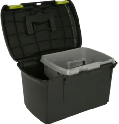 Putzkasten Arrezzo, Putzbox, Putzkoffer