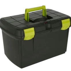 Putzkasten Arrezzo, Putzbox, Putzkoffer
