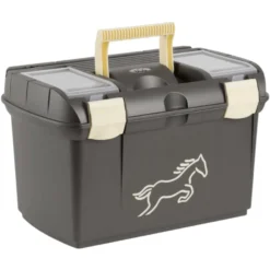 Putzkasten, Putzbox, Putzkoffer