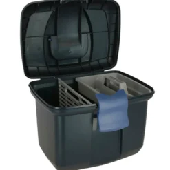 Putzkasten Roma, Putzbox, Putzkoffer