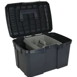Putzkasten Siena, Putzbox, Putzkoffer
