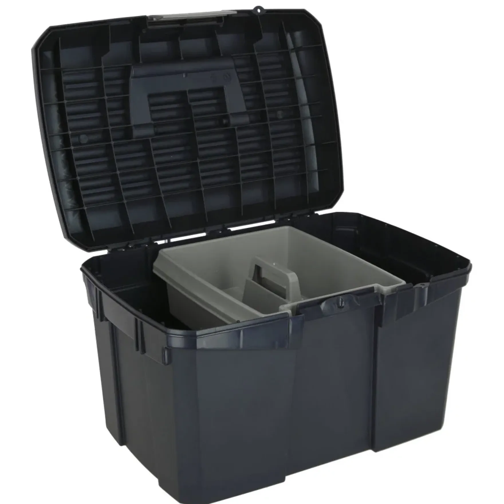 Putzkasten Siena, Putzbox, Putzkoffer