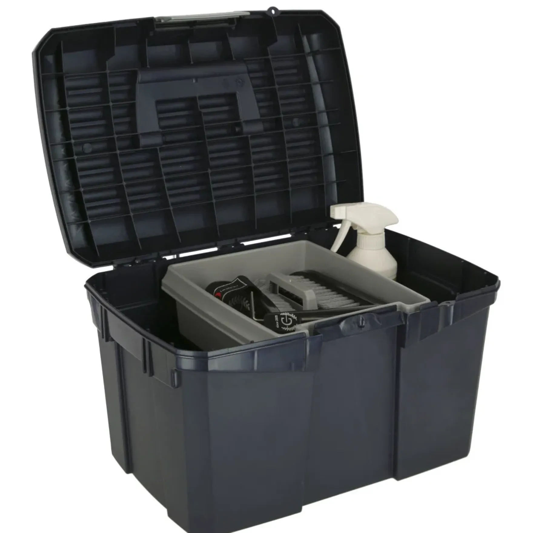 Putzkasten Siena, Putzbox, Putzkoffer
