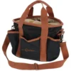 Putztasche, mit Gurt