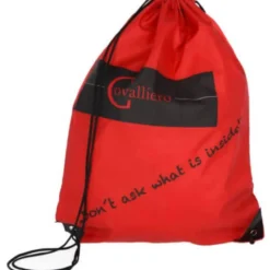 Putztasche mit Inhalt, Putztasche