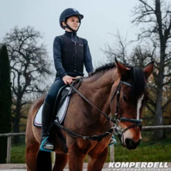 Rückenschutzweste Ballistic Champion Junior, Rückenprotektor, Level 2