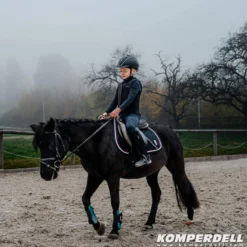 Rückenschutzweste Ballistic Champion Junior, Rückenprotektor, Level 2