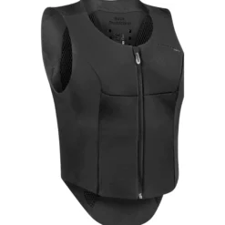 Rückenschutzweste Damen Ballistic Flex Fit Slim, Rückenprotektor, Level 2