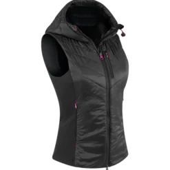 Rückenschutzweste Damen Thermo Snow, Rückenprotektor