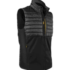 Rückenschutzweste Herren Thermo Snow, Rückenprotektor