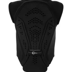 Rückenschutzweste Kinder BackPro SpineX, Rückenprotektor