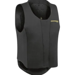 Rückenschutzweste Kinder Ballistic Flex Fit Pro Junior, Rückenprotektor, Level 2