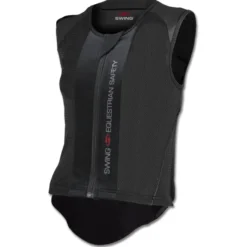Rückenschutzweste Kinder P06 Flexible, Rückenprotektor