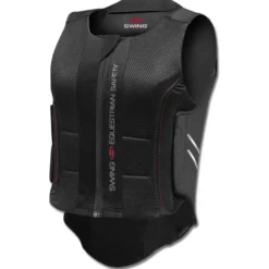 Rückenschutzweste Kinder P07 Flexible, Rückenprotektor