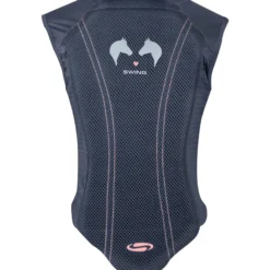 Rückenschutzweste Kinder P24 Lucky Flex, Rückenprotektor