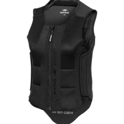 Rückenschutzweste P24 Pro, Rückenprotektor