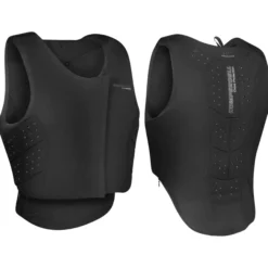 Rückenschutzweste Regular Fit, Rückenprotektor, Level 3