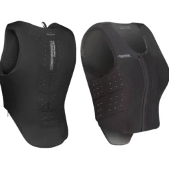 Rückenschutzweste Slim Fit, Rückenprotektor, Level 3