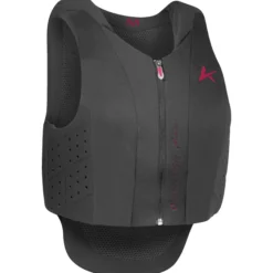 Rückenschutzweste Ultra Fit Junior, Rückenprotektor, Level 3