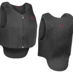 Rückenschutzweste Ultra Fit Junior, Rückenprotektor, Level 3