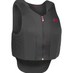 Rückenschutzweste Ultra Fit, Rückenprotektor, Level 3