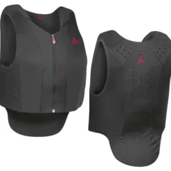 Rückenschutzweste Ultra Fit, Rückenprotektor, Level 3