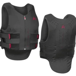 Rückenschutzweste Ultra Vario, Rückenprotektor, Level 3