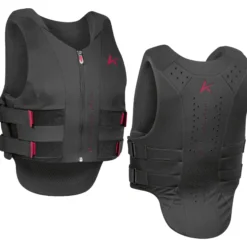 Rückenschutzweste Ultra Vario Junior, Rückenprotektor, Level 3
