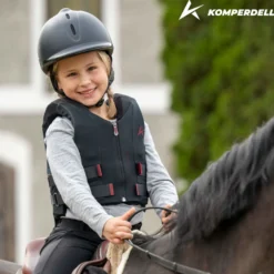 Rückenschutzweste Ultra Vario Junior, Rückenprotektor, Level 3