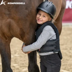Rückenschutzweste Ultra Vario Junior, Rückenprotektor, Level 3