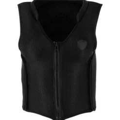 Rückenschutzweste Unisex BackPro SpineX, Rückenprotektor