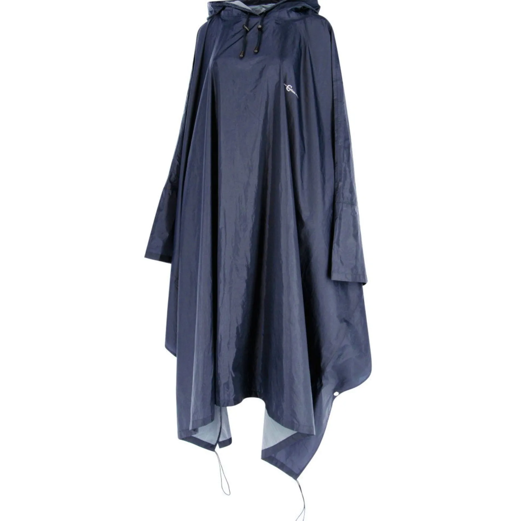 Regenponcho