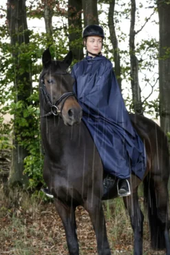 Regenponcho