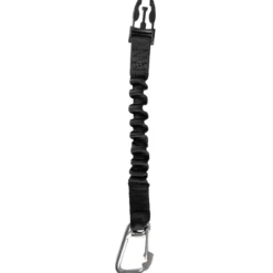 Reißleine mit Karabiner, Ersatzteil für Airbag Weste P25 Air