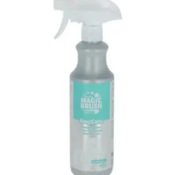 Reinigungslotion EasyCare, Trockenshampoo