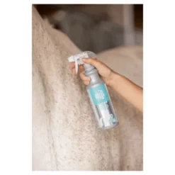 Reinigungslotion EasyCare, Trockenshampoo