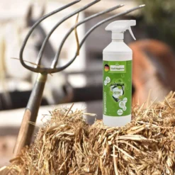 Reinigungsmittel EMH Stall Hygiene, Stallreiniger, Konzentrat