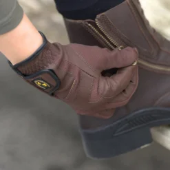Reithandschuhe Air