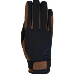 Reithandschuhe Fergus, Winterreithandschuhe, Fahrhandschuhe