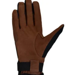 Reithandschuhe Fergus, Winterreithandschuhe, Fahrhandschuhe